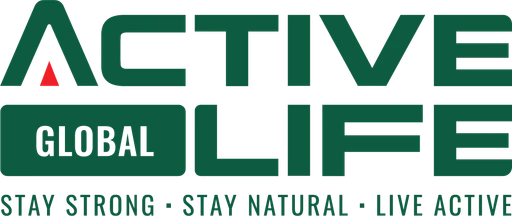 Active Life Global logo